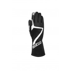 GUANTI NEW LAND 2025 FIA 8856-2018 NERO
